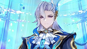 РОЗЫГРЫШ ЛУНЫ И ДВУХ МЕСТ В ВИДЕО ДЛЯ ТОП-2 ДОНАТЕРОВ ГЕНШИН ИМПАКТ | РЫБАЛКА ЧЕТЫРЕ ЧАСА