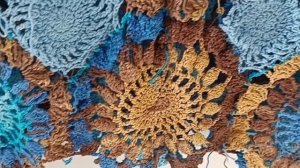 🧶Текучка 2026🧶Часть 2.Продолжение вязальной игры.