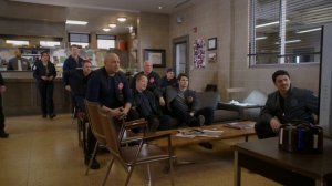 Сериал Чикаго в огне – 4 сезон 13 серия / Chicago Fire