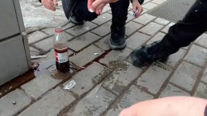 ВЕСЕННИЙ ВЛОГ → 1Ч.