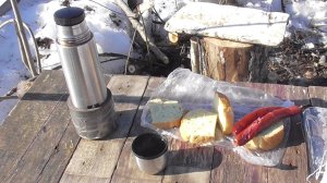 1.04. 2026 г. Погода супер.))