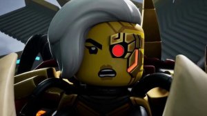 восстание драконов 4 сезон 10 серия