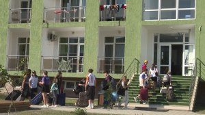 В мэрии Анапы состоялось заседание комиссии по вопросам организации отдыха и оздоровления детей