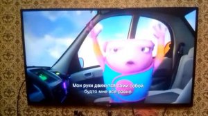 Открытие Blu-Ray диска КАК ПРИРУЧИТЬ ДРАКОНА 2 2014 (2018-Universal)