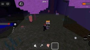 всё обновление в 99 ночей в лесу