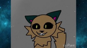 Pusher|Animation meme🌅✨️ Звездалапка