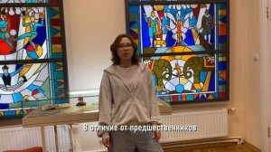 «Образ и деталь»