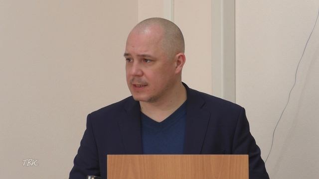 26 марта состоялось очередное заседание Думы Колпашевского района.