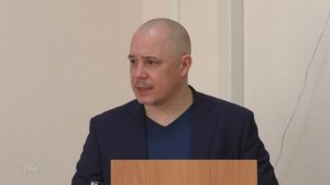 26 марта состоялось очередное заседание Думы Колпашевского района.