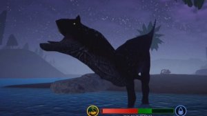 охота за карно/выживание