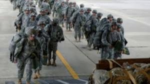 В США заговорили о призыве в армию