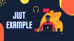 Создание безопасного API с использованием Spring Security, WebFlux и JWT