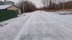 ДОБРОЕ УТРО ЗИМА ❄️❄️❄️