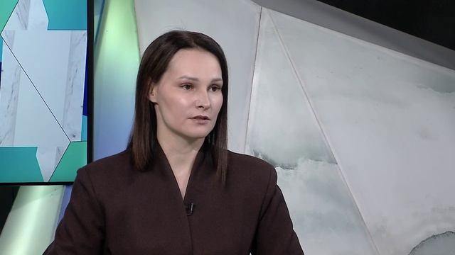 Анна Манойленко: как устроен современный НКО-сектор смотреть онлайн