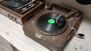 Всё, что было. Пётр Лещенко