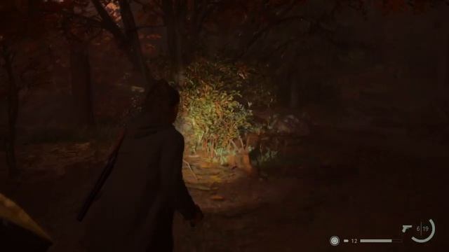 Alan Wake 2 прохождение на Русском  #часть 7  без комментарие