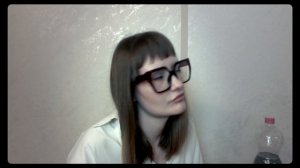 она не ожидала такого конца