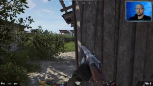 DEADSIDE Выживание. Моя первая МИССИЯ. №3