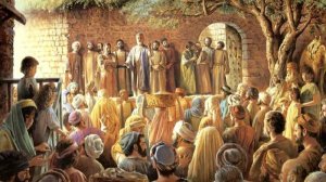 Поводырь..(блюз шансон )