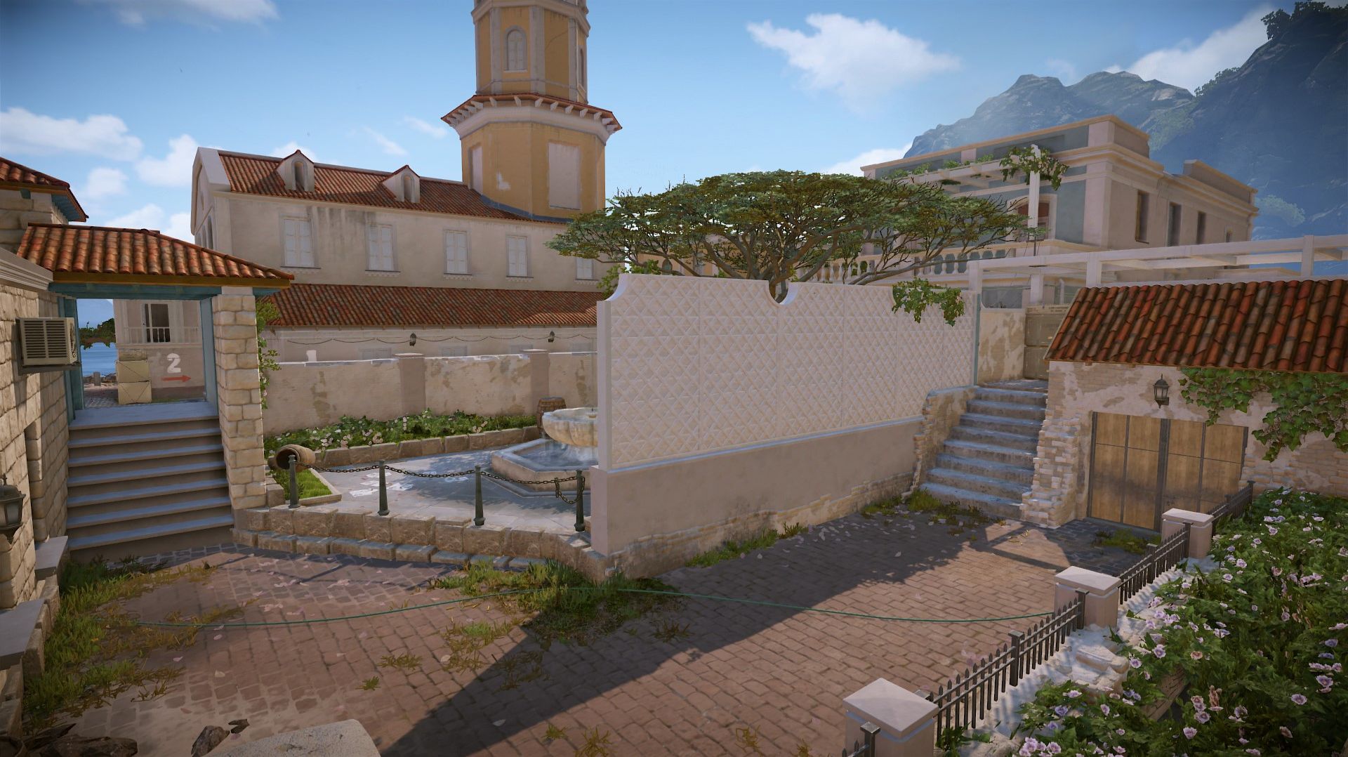 Warface Рейтинговые матчи