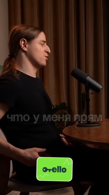 У Алипова нету режима дня? | Владимир Алипов | Кирилл Фомин подкаст