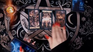 Чистка сработала? Бумеранг 🪃 уходит в цель | 🕯️🕯️🕯️ расклад таро