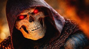 Властелины вселенной - Русский трейлер 2 (Субтитры, Фильм 2026) Хи-Мен