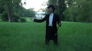 Фильм "Наш Пушкин"