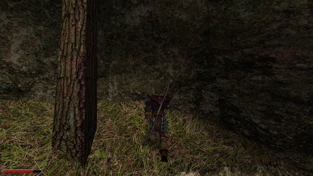 Готика 2 Ночь ворона #72. Дворцы зодчих. Замок жрецов. Глава 2