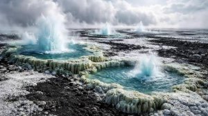 Потеряли баланс? 1 час тишины и эхо природы