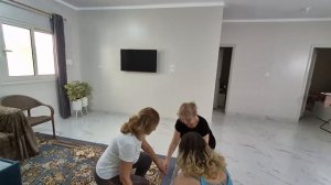 Звёздный Призыв в Египте 31.03. Мир Универсологии