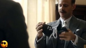 Переговоры. Фильм ＂Дуэль братьев. История Adidas и Puma＂