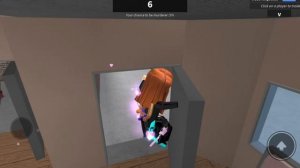 ИГРАЮ В ММ2 В РОБЛОКС,НО Я НЕ ОДНА!
затащила друга в мм2 ☺️