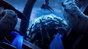 Записки о поисках духов 5 (превью)