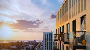 Посуточная аренда Мариуполь