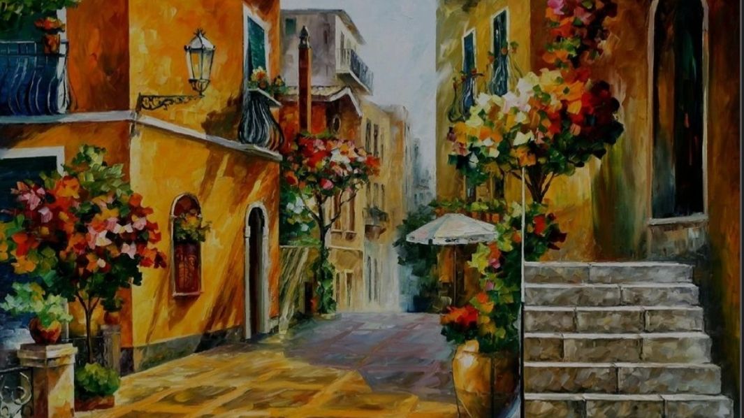 Italian Easy Listening