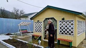 Жить-хорошо🫠 Остановка в Лермонтово, новости👍