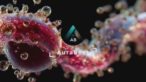 Bio-Luminescent Sanctuary ｜ Background Music for Focus & Intuitive Work ｜ Deep Focus Protocol-(1080p