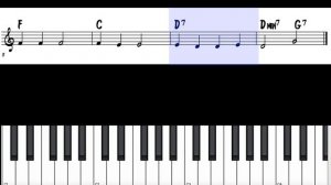 ДЖАЗОВАЯ ГАРМОНИЗАЦИЯ