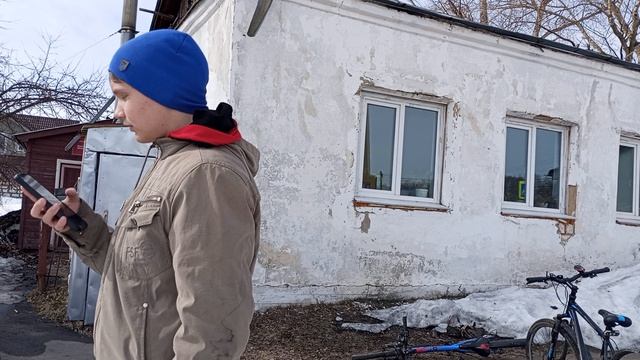 ответы на вопросы #1