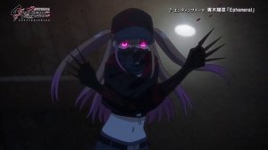 Mahou Shoujo Lyrical Nanoha [Лиричная волшебница Наноха Опередители] - Трейлер (2026)