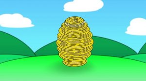 Simon's Spinning (Animation)