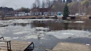 Малый водоём2 01.04.2026г.
