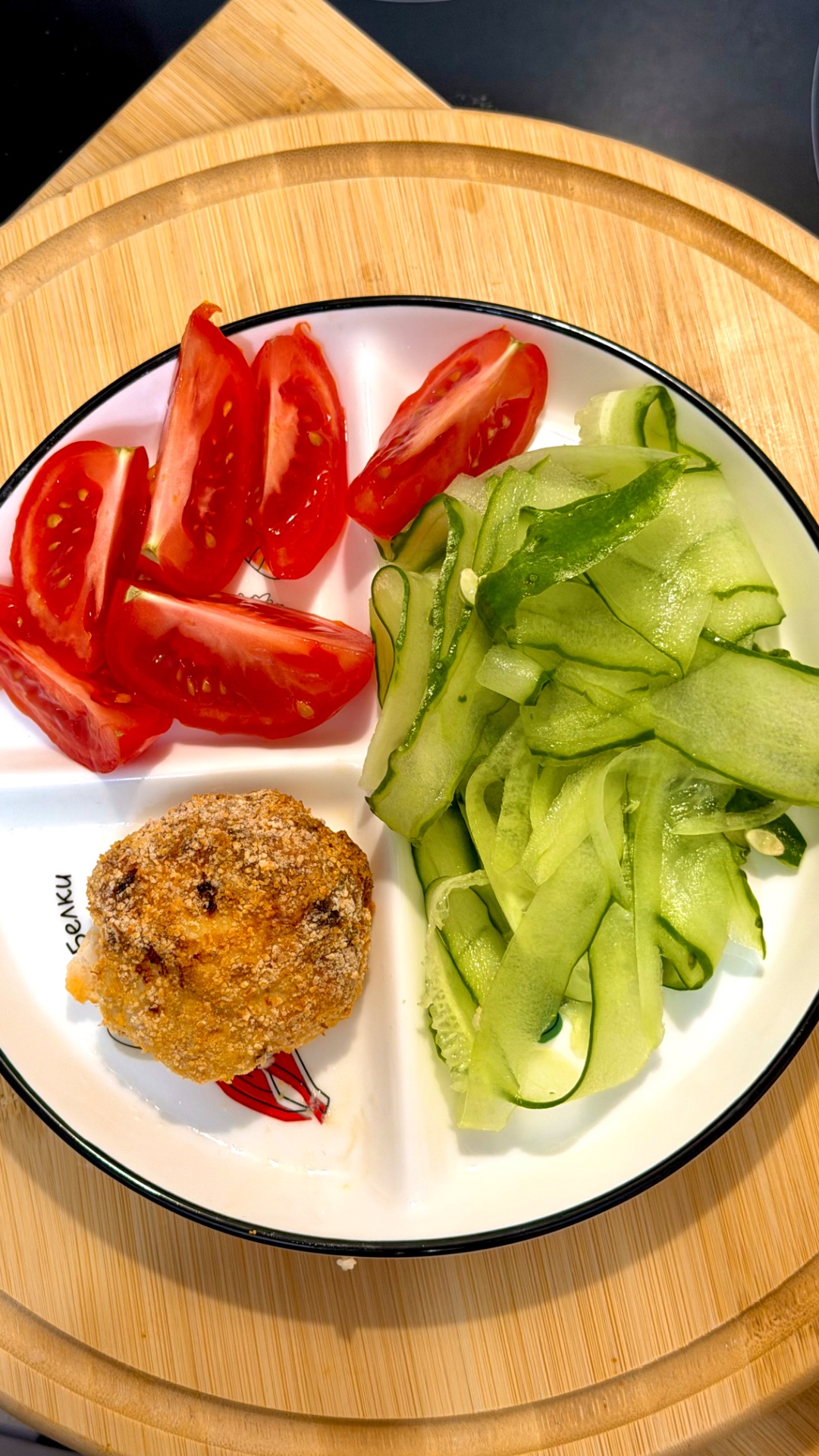 ПП котлетки✨