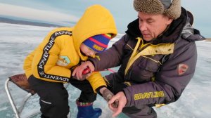 Новое поколение рыбаков. Зимняя рыбалка. Русская рыбалка. Рыбалка. fishing. Зимняя рыбалка 2026.