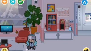 я попала в больницу часть вторая.