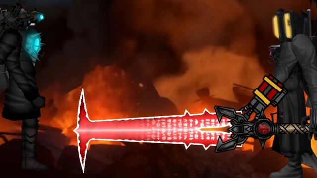 11 серия Скибиди мультфильм