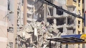 🇮🇱🇱🇧 Израиль продолжает "охотиться" на руководителей Хезболлы, не взирая на жертвы среди мирного