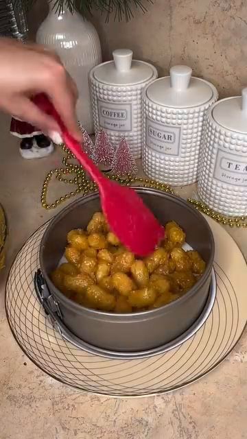 Торт «Лакомка» из 3 х ингредиентов