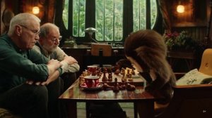 Чебурашка _ Песенка крокодила Гены «Пусть бегут неуклюже» _ PREMIER